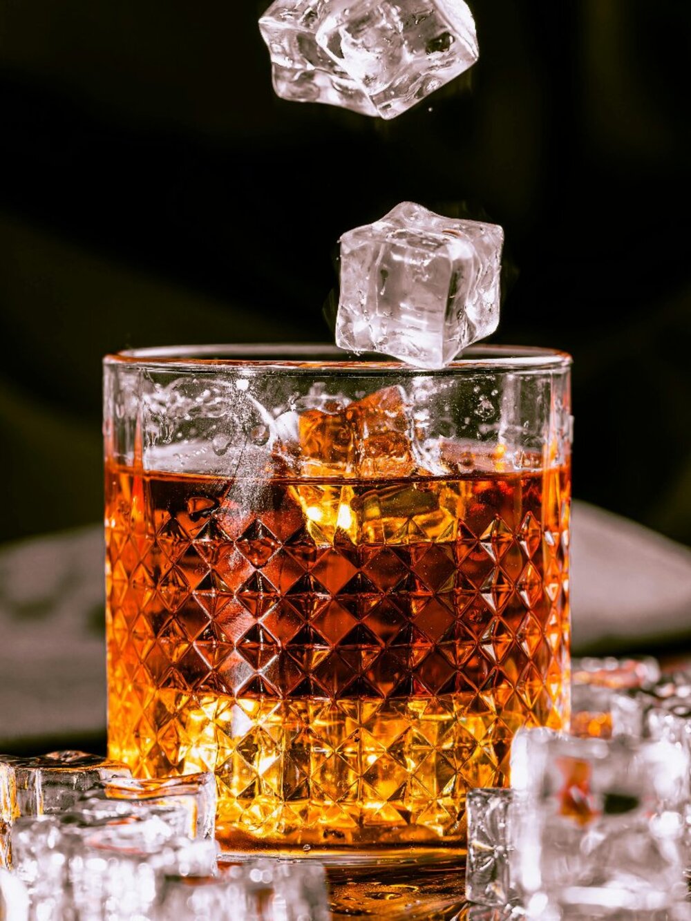 Whiskey Reserve B&BW type Scented Wax Melts